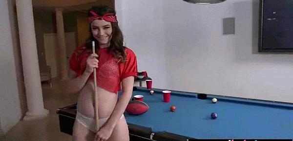  Nasty Girlfriend (kylie quinn) Show Her Sex Skills In Front Of Cam movie-20